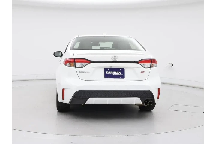 $20998 : Toyota Corolla 2020 SE 4dr S image 6