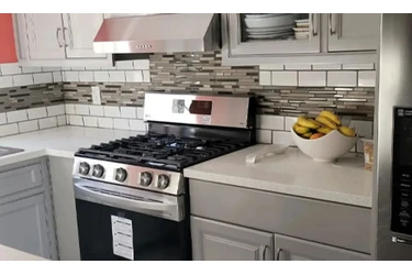 Construcción y remodelaciones en Los Angeles