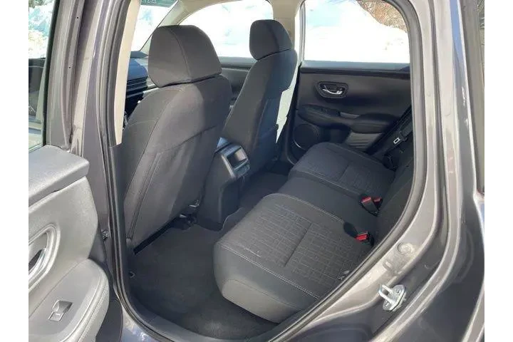 $24990 : Honda HR-V 2025 AWD LX 4dr C image 10