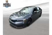 $25470 : Honda Civic 2025 Sport 4dr S thumbnail