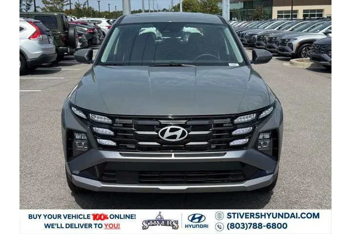 $26332 : Hyundai TUCSON 2026 SE 4dr S image 5