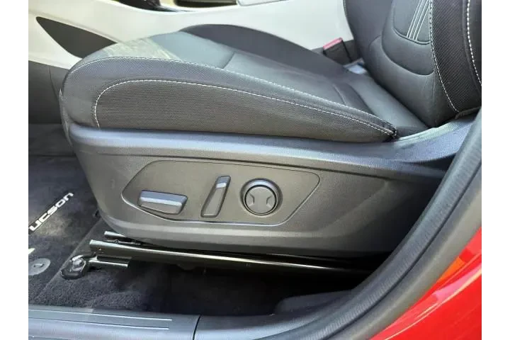 $21499 : Hyundai TUCSON 2022 AWD SEL image 10