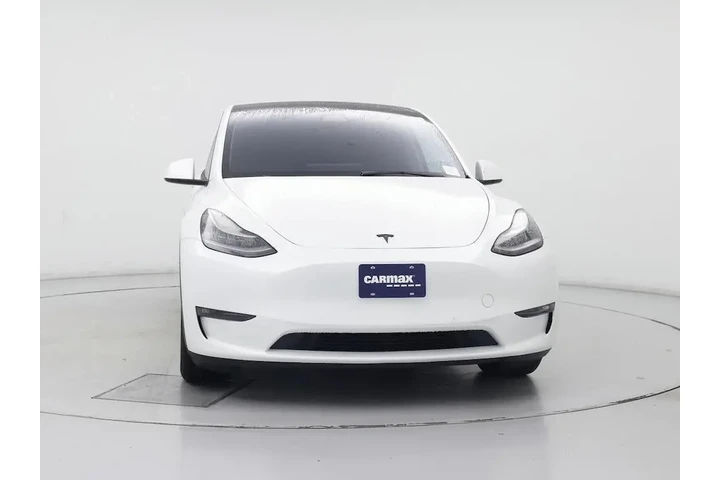 $29998 : Tesla Model Y 2022 AWD Long image 5