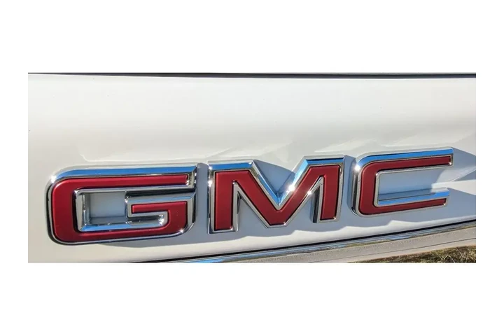$19991 : GMC Terrain 2022 SLE 4dr SUV image 8