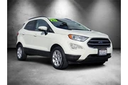 $14948 : Ford EcoSport 2020 SE 4dr Cr thumbnail