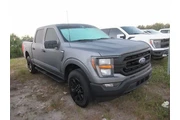 Ford F-150 2023 4x4 XL 4dr S