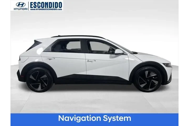 $36995 : Hyundai IONIQ 5 2025 AWD SEL image 6