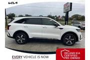 $21475 : Kia Sorento 2021 EX 4dr SUV thumbnail