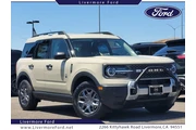 Ford Bronco Sport 2025 AWD B en Stockton