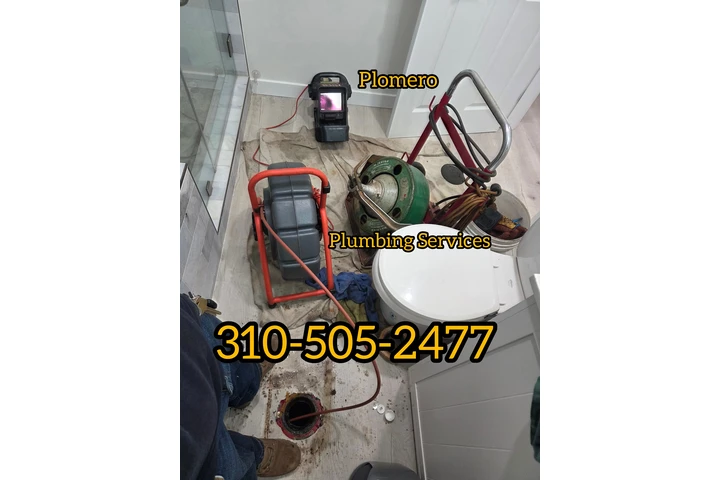 Su Plomero 📞🛠 plumber ✅️ image 1