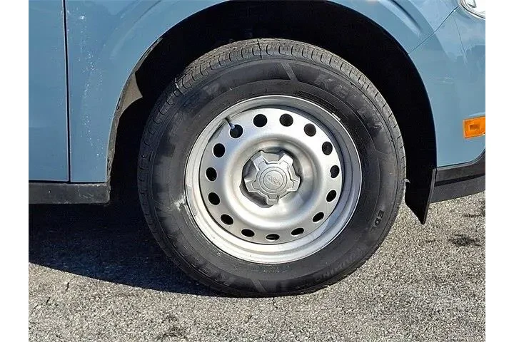 $19519 : Ford Maverick 2022 AWD XL 4d image 8