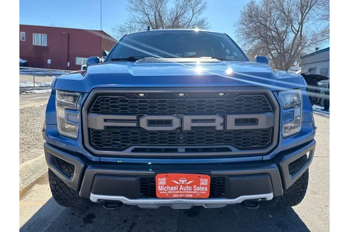 $27995 : 2020 F-150 Raptor image 2