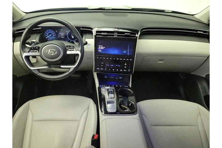 $30998 : Hyundai TUCSON Hybrid 2024 A image 9