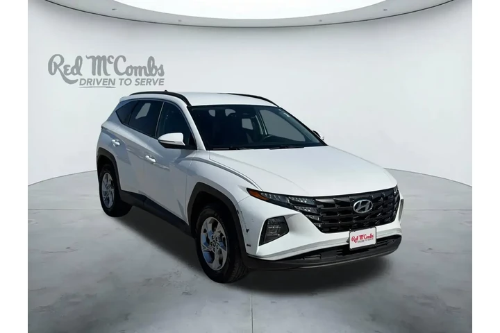 $17391 : Hyundai TUCSON 2022 AWD SEL image 7