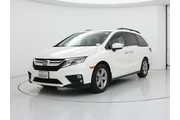 $22998 : Honda Odyssey 2018 EX-L 4dr thumbnail