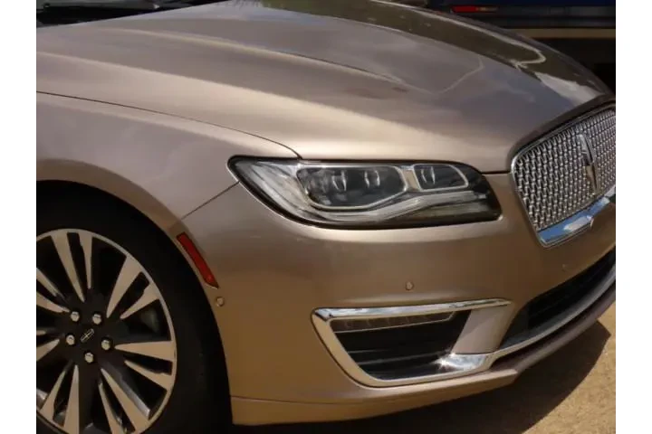 $12911 : Lincoln MKZ 2019 Reserve II image 6