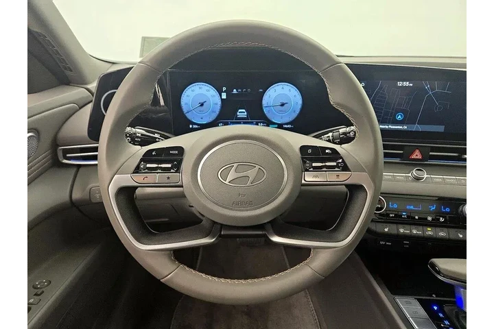 $22998 : Hyundai ELANTRA 2025 SEL Con image 2