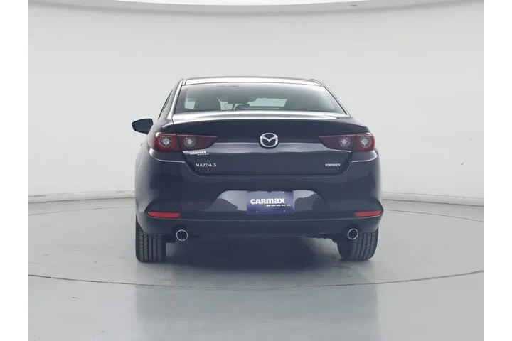 $22998 : Mazda Mazda3 Sedan 2025 2.5 image 6