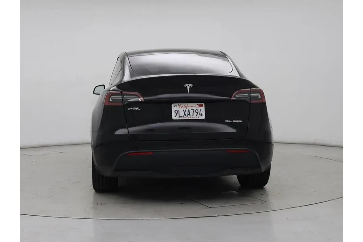 $34998 : Tesla Model Y 2024 AWD Long image 6