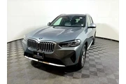 $34998 : BMW X3 2023 AWD xDrive30i 4d thumbnail
