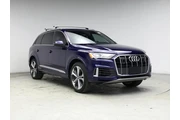 Audi Q7 2021 AWD quattro Pre en Charlotte