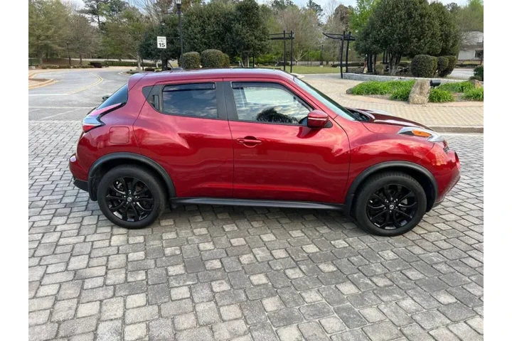 $6999 : 2015 JUKE NISMO image 9