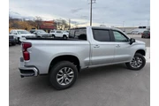 $26757 : 2020 Silverado 1500 RST thumbnail