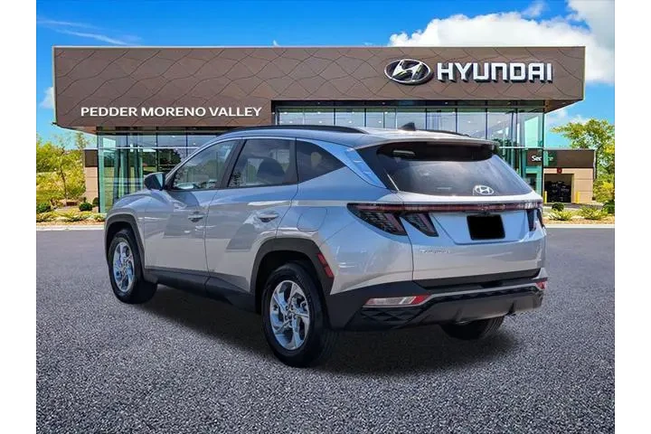 $23577 : Hyundai TUCSON 2023 SEL 4dr image 6