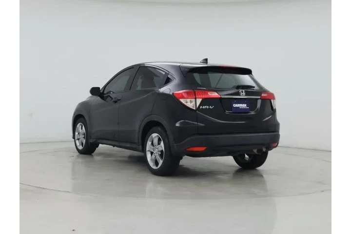 $19998 : Honda HR-V 2021 LX 4dr Cross image 2
