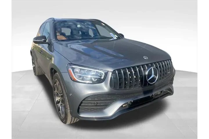 $39185 : Mercedes-Benz GLC 2022 AWD A image 1