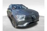 Mercedes-Benz GLC 2022 AWD A en Buffalo