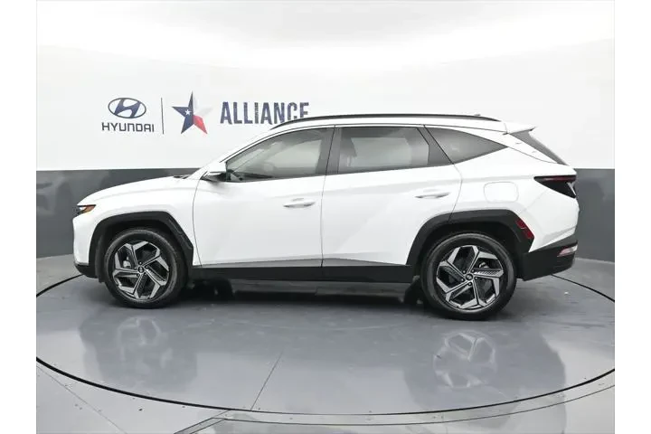$23171 : Hyundai TUCSON Hybrid 2022 A image 4
