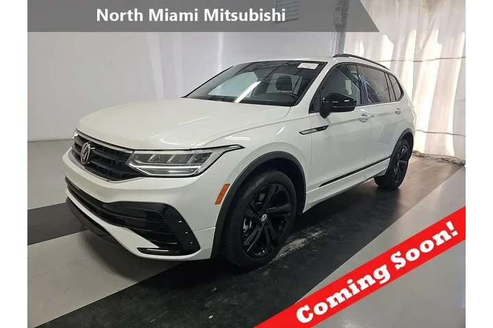 $22990 : Volkswagen Tiguan 2023 SE R- image 1