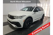 Volkswagen Tiguan 2023 SE R-