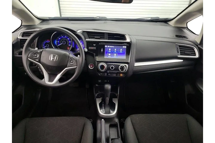 $15998 : Honda Fit 2016 EX 4dr Hatchb image 9