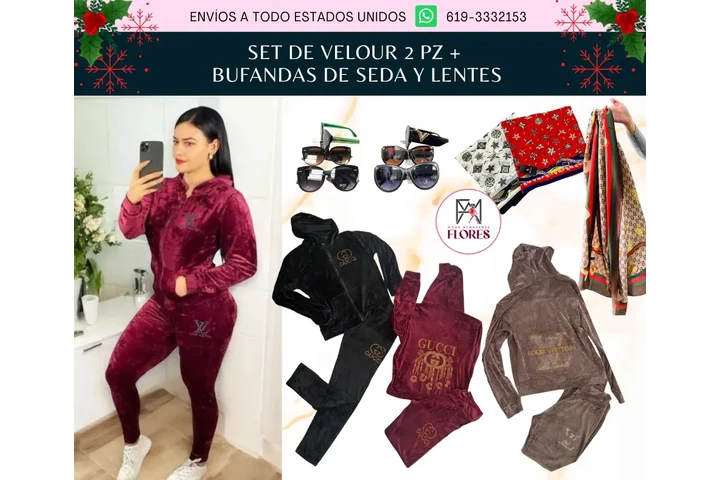 Ropa para tu tienda image 4