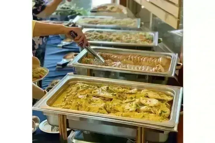 TAQUIZAS PARA SU EVENTO image 7