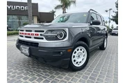 $24995 : Ford Bronco Sport 2023 AWD H thumbnail