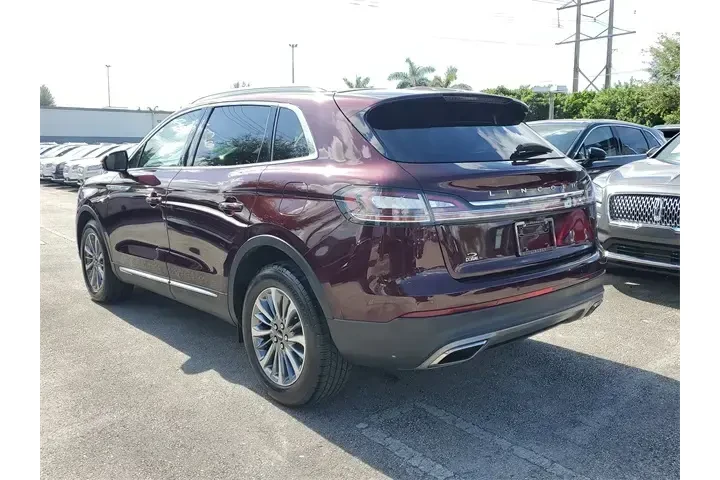 $32990 : Lincoln Nautilus 2023 AWD St image 4