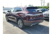 $32990 : Lincoln Nautilus 2023 AWD St thumbnail