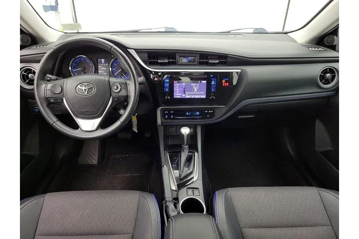 $18998 : Toyota Corolla 2019 SE 4dr S image 9