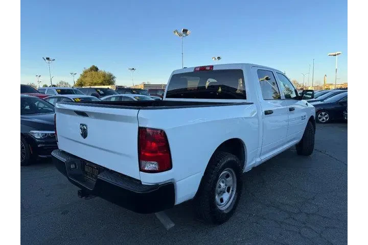 $19742 : Ram 1500 2015 4x4 Express 4d image 7