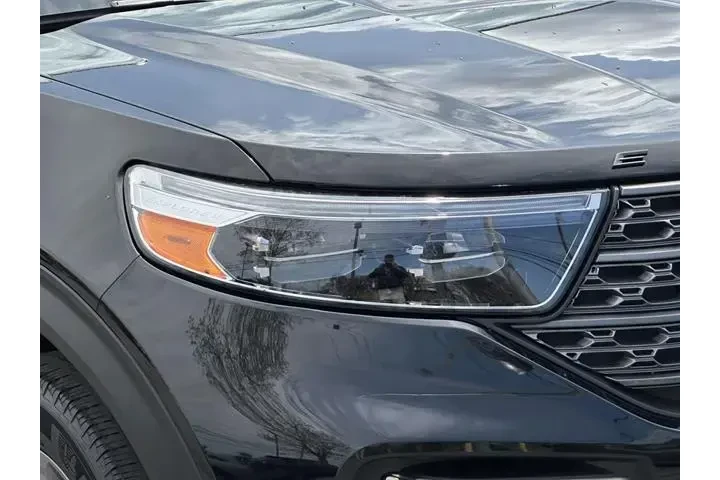 $28995 : Ford Explorer 2023 AWD XLT 4 image 8