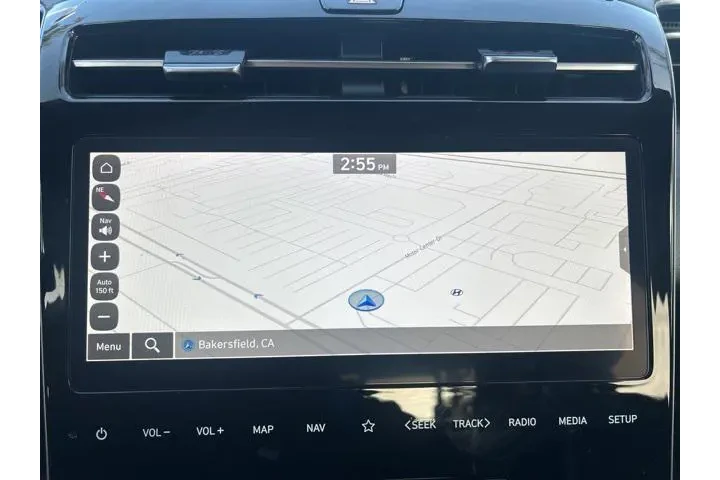 $29990 : Hyundai SANTA CRUZ 2024 AWD image 8