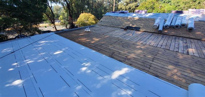 Reflex Roofing image 8