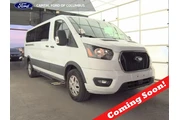 Ford Transit 2023 350 XLT 3d en Elizabethtown