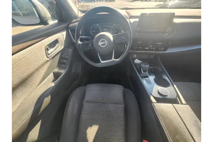 $17998 : Nissan Rogue 2022 AWD SV 4dr image 6