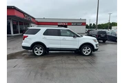 2017 Explorer XLT en Lexington