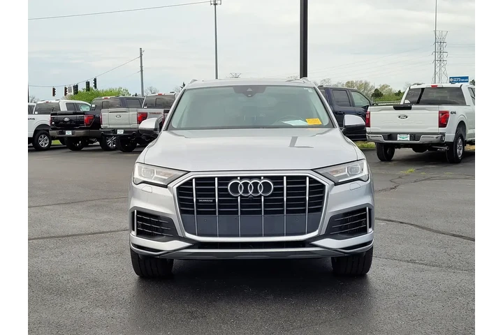 $24952 : Audi Q7 2021 AWD quattro Pre image 9