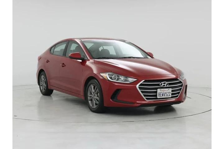 $12998 : Hyundai ELANTRA 2018 SEL 4dr image 1
